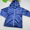 Campera polar niños ATANASIO