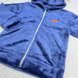 Campera polar niños ATANASIO