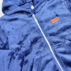 Campera polar niños ATANASIO