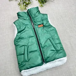 Chaleco GUILLERMO bebe
