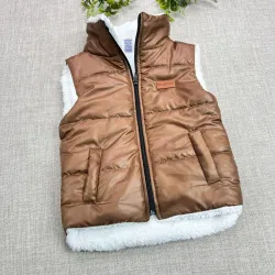 Chaleco GUILLERMO bebe