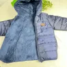 Campera puffer niños LISA