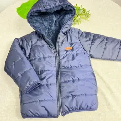 Campera puffer niños LISA