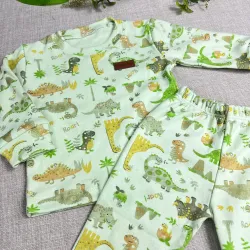 Pijama bebe PEPE