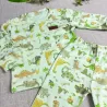 Pijama bebe PEPE