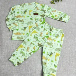 Pijama bebe PEPE