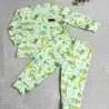 Pijama bebe PEPE
