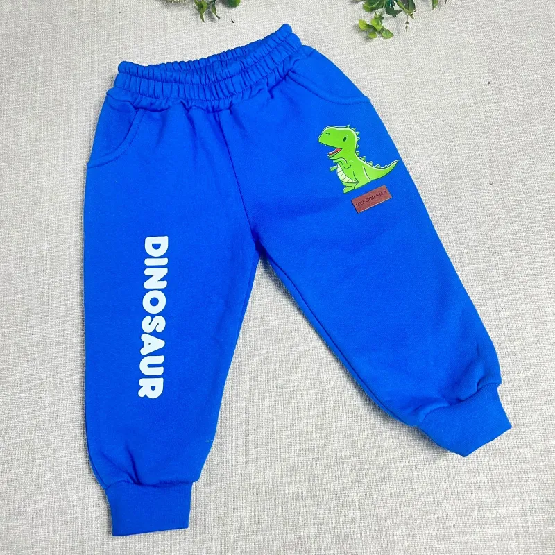 Pantalon frisa bebe LEO Pantalon frisa bebe LEO