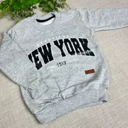 Buzo frisa UNIVERSITARIO