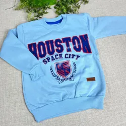 Buzo frisa UNIVERSITARIO