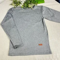 Camiseta termica JUVENIL