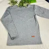 Camiseta termica JUVENIL