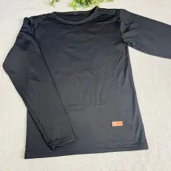 Camiseta termica JUVENIL