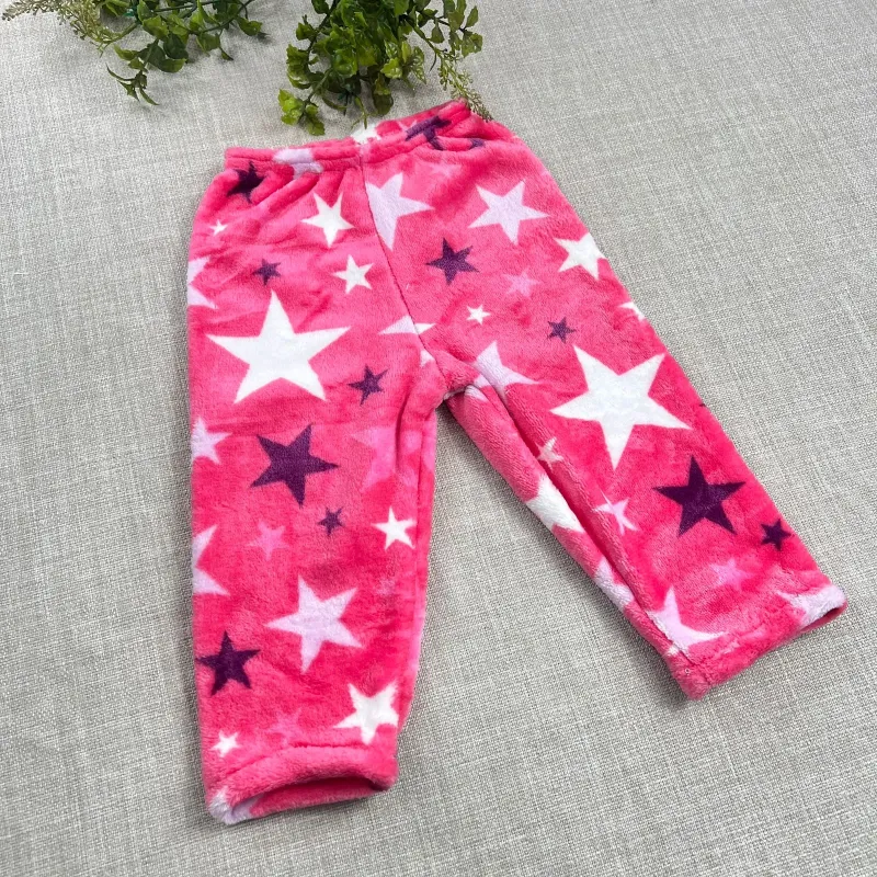 Pantalon polar bebe ANDREA Pantalon polar bebe ANDREA