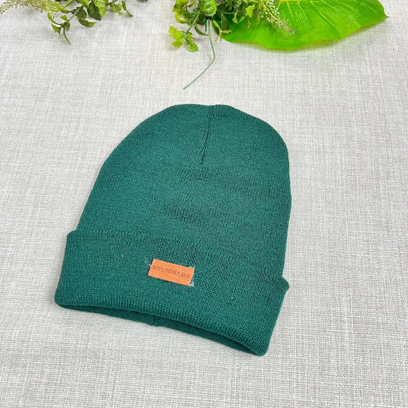 Gorro rocky liso niños