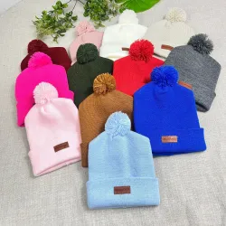 Gorro niños AMANCIO