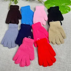 Guantes MAGICOS NIÑOS (Media docena)