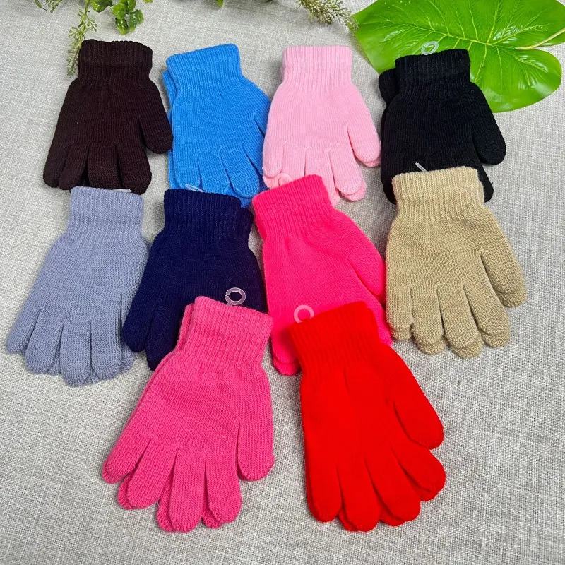 Guantes MAGICOS NIÑOS (Media docena)