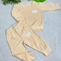 Conjunto risado DARIEL