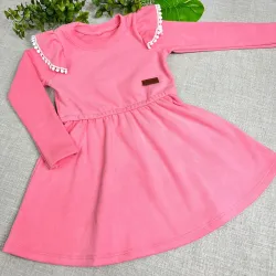 Vestido niñas TATIANA