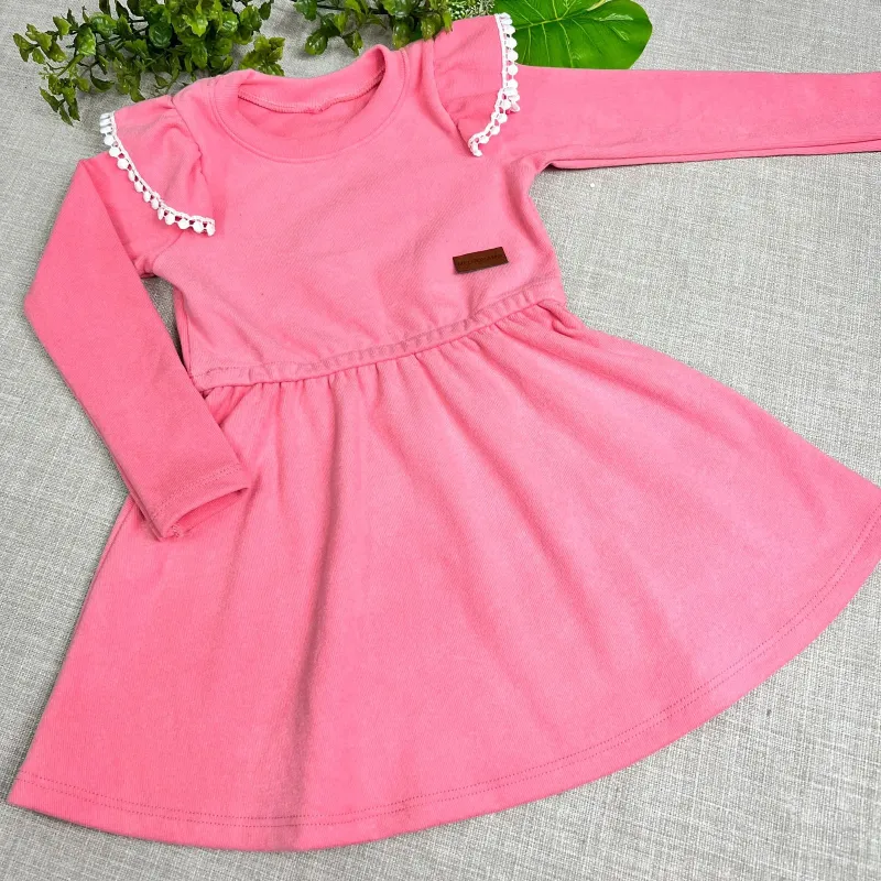 Vestido niñas TATIANA