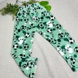Pantalon polar ANDREA NIÑOS
