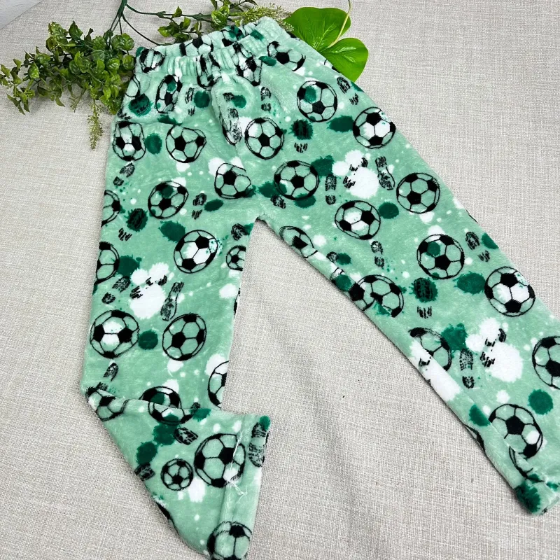 Pantalon polar ANDREA NIÑOS