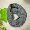 Cuello infinito juvenil/adulto