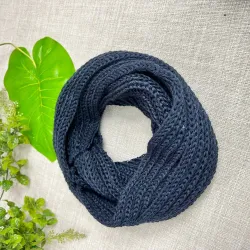 Cuello infinito juvenil/adulto