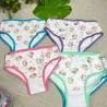 Bombachas niñas lycra (doneca)