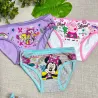 Bombachas niñas lycra (doneca)