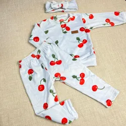Conjunto beba VANINA