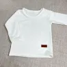 Remera termica de bebe