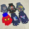 Guantes magicos estampados (media docena)