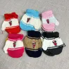 Guantes minotes Recien nacido (media docena)