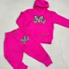 Conjunto frisa beba LOVE