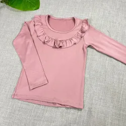 Remera niñas PATRICIA