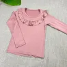 Remera niñas PATRICIA