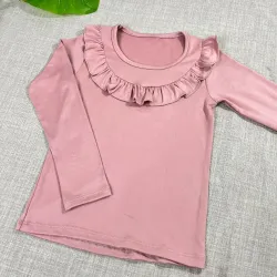 Remera niñas PATRICIA