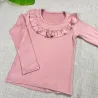 Remera niñas PATRICIA