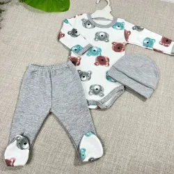 Ajuar bebe ALEX