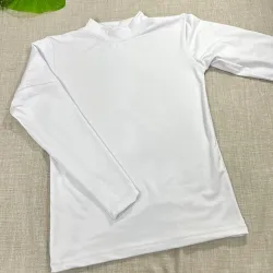 Polera termica JUVENIL/ADULTOS