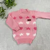 Buzo Sweter beba VALERIA