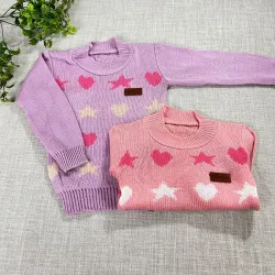 Buzo Sweter beba VALERIA