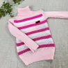 Polera tejida niños INDI