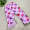 Pantalon beba JULIETA polar con piel