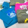 Combo OFERTA buzo de frisa (4 unidades)