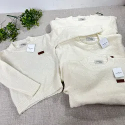 Combo sueter oferta (4 unidades)