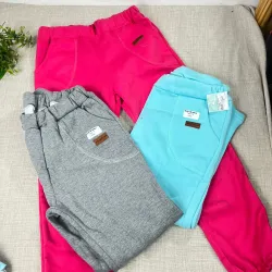 COMBO PANTALON JOGGINS (3 UNIDADES)
