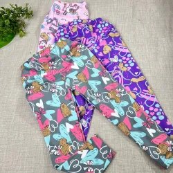 Combo Buzo Londres x3 | Ropa de niños por mayor | Melodrama